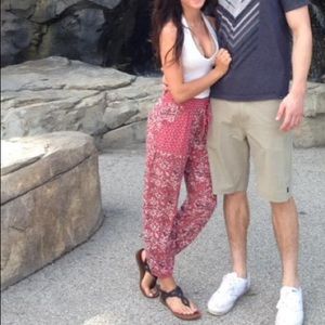 American Eagle pants